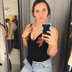 Meet your Posher, Zoey